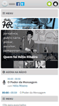Mobile Screenshot of helioribeiro.com